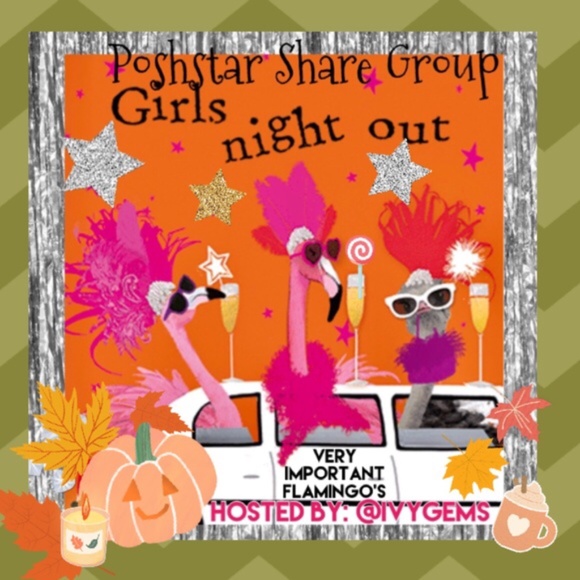 ๐ฆฉHi flamingo's!๐โโ๏ธPlease "like" NEW listing!๐ฆฉ - Picture 9 of 9